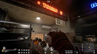Скриншот 8 к игре The Midnight Walkers