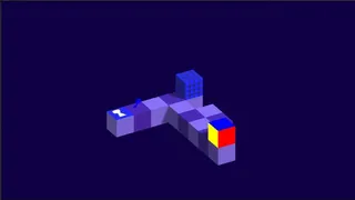 Скриншот 3 к игре Cuboyd