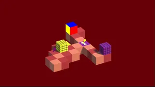 Скриншот 4 к игре Cuboyd