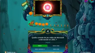 Скриншот 1 к игре Wathan Games