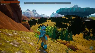Скриншот 3 к игре The Circle Tales: Elvenwoods