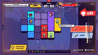 Скриншот 4 к игре District Panic