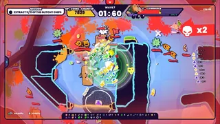 Скриншот 6 к игре District Panic