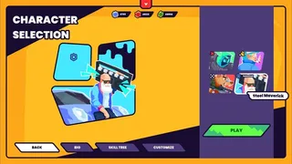 Скриншот 7 к игре District Panic
