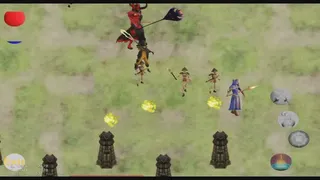 Скриншот 2 к игре Guardian