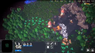 Скриншот 4 к игре Everlords