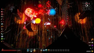 Скриншот 1 к игре Animal Rogues