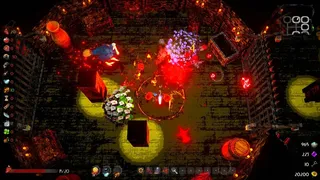 Скриншот 5 к игре Animal Rogues