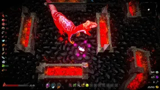 Скриншот 7 к игре Animal Rogues