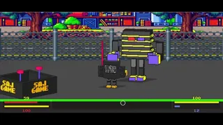 Скриншот 2 к игре COMPUTER FURY