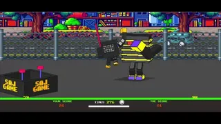 Скриншот 4 к игре COMPUTER FURY