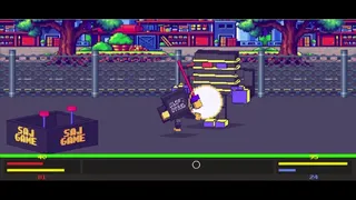 Скриншот 7 к игре COMPUTER FURY