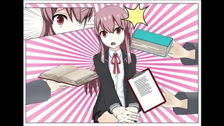 Скриншот 1 к игре 过劳的爱丽丝Overworked Alice