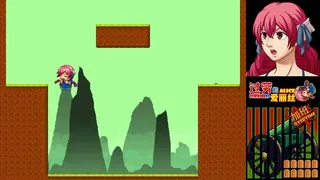Скриншот 3 к игре 过劳的爱丽丝Overworked Alice