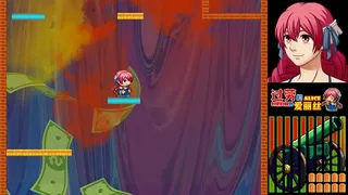 Скриншот 4 к игре 过劳的爱丽丝Overworked Alice