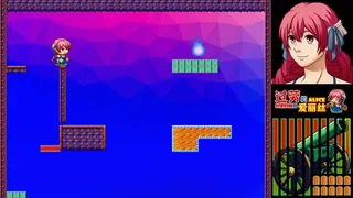 Скриншот 5 к игре 过劳的爱丽丝Overworked Alice