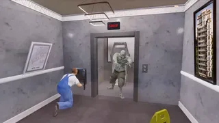 Скриншот 2 к игре 15th Floor