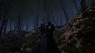 Скриншот 5 к игре Revenge Request