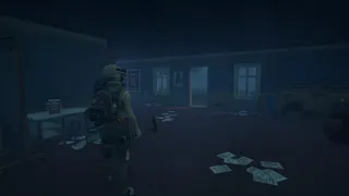 Скриншот 1 к игре The One