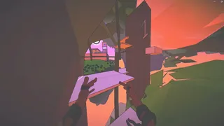 Скриншот 1 к игре Mozentum