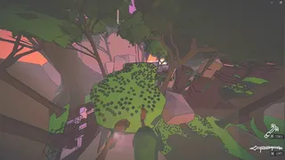 Скриншот 3 к игре Mozentum