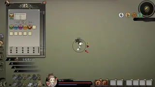 Скриншот 1 к игре WhyImmortal