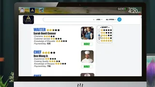 Скриншот 6 к игре Road Dinner SImulator-Renovate,Upgrade,Expand