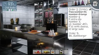 Скриншот 7 к игре Road Dinner SImulator-Renovate,Upgrade,Expand