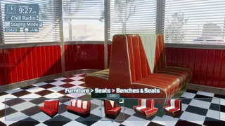 Скриншот 8 к игре Road Dinner SImulator-Renovate,Upgrade,Expand