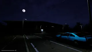 Скриншот 1 к игре How to Survive the Night shift