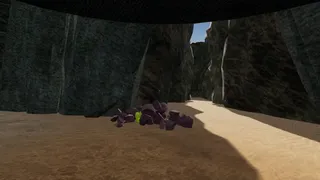 Скриншот 1 к игре Earthling of Gaia