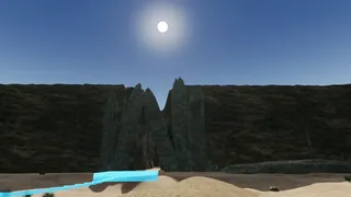 Скриншот 5 к игре Earthling of Gaia