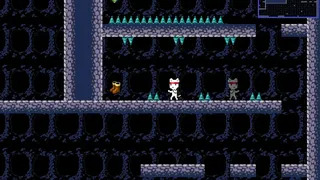 Скриншот 1 к игре Nine Lives Ninja: Explore!