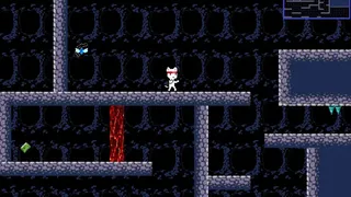 Скриншот 2 к игре Nine Lives Ninja: Explore!