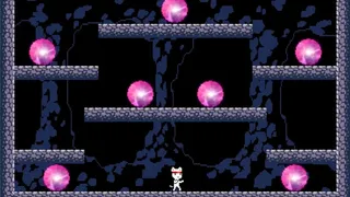 Скриншот 4 к игре Nine Lives Ninja: Explore!