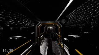Скриншот 1 к игре Hive In Space
