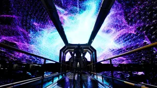 Скриншот 2 к игре Hive In Space