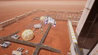 Скриншот 7 к игре Hive In Space