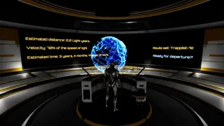 Скриншот 8 к игре Hive In Space