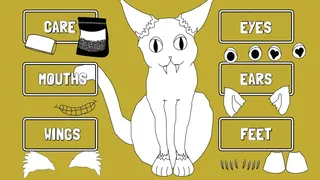 Скриншот 1 к игре Bestdressed Fusionpets