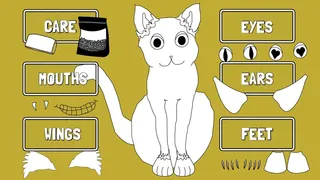 Скриншот 2 к игре Bestdressed Fusionpets