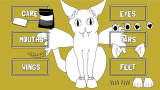 Скриншот 4 к игре Bestdressed Fusionpets