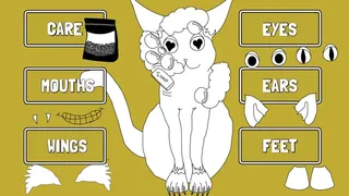 Скриншот 5 к игре Bestdressed Fusionpets