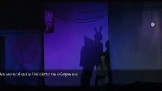 Скриншот 8 к игре PARASiTE FLOWER