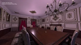 Скриншот 4 к игре The Immemorial Order