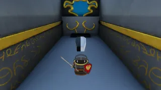 Скриншот 1 к игре Sir Bucket