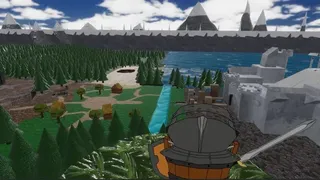Скриншот 2 к игре Sir Bucket