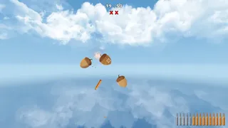 Скриншот 1 к игре Acorn Cop