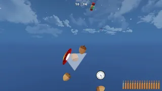 Скриншот 2 к игре Acorn Cop