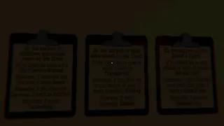 Скриншот 2 к игре Night Shift Dissonance